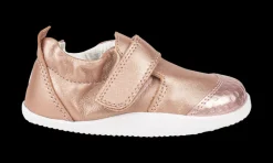 Bobux Xplorer | Go | Rose Gold