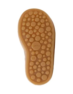 Camper Kids | Pursuit | Green & Yellow