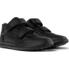 Camper School Shoes | Pursuit | Black