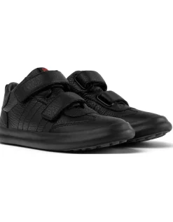 Camper School Shoes | Pursuit | Black