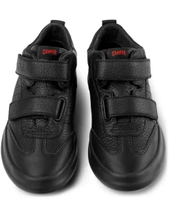 Camper School Shoes | Pursuit | Black