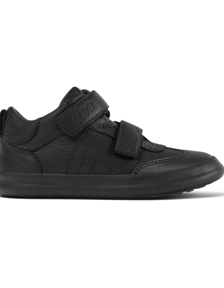 Camper School Shoes | Pursuit | Black