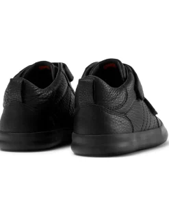 Camper School Shoes | Pursuit | Black