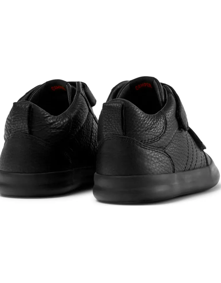 Camper School Shoes | Pursuit | Black