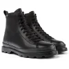 Camper Women's Boots | Brutus | Black