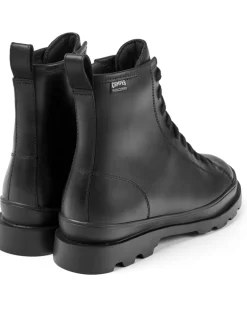 Camper Women's Boots | Brutus | Black