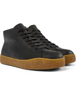 Camper Women's Boots | Peu | Black