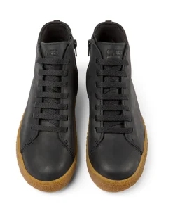 Camper Women's Boots | Peu | Black