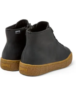 Camper Women's Boots | Peu | Black