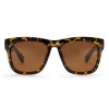CHPO Women's Sunglasses | Haze | Turtle Brown