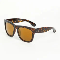 CHPO Women's Sunglasses | Haze | Turtle Brown