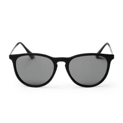 CHPO Women's Sunglasses | Roma Polarized | Black