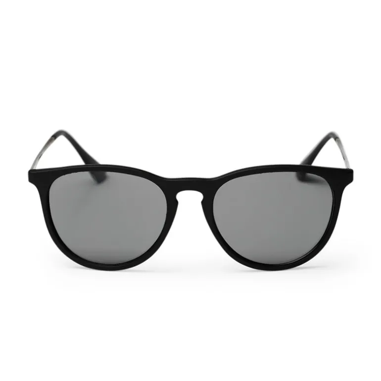 CHPO Women's Sunglasses | Roma Polarized | Black