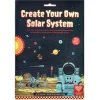 Clockwork Soldier | Build your own Solar System