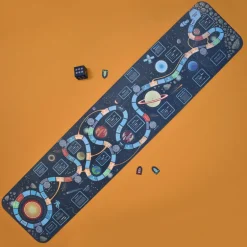 Clockwork Soldier | Build your own Solar System