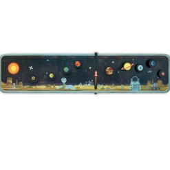 Clockwork Soldier | Build your own Solar System