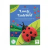 Clockwork Soldier | Create Your Own Lovely Ladybird
