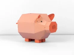 Clockwork Soldier | Create Your Own Piggy bank