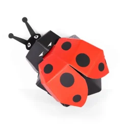 Clockwork Soldier | Create Your Own Lovely Ladybird