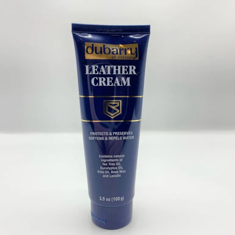 Dubarry | Shoe Care | Leather Cream