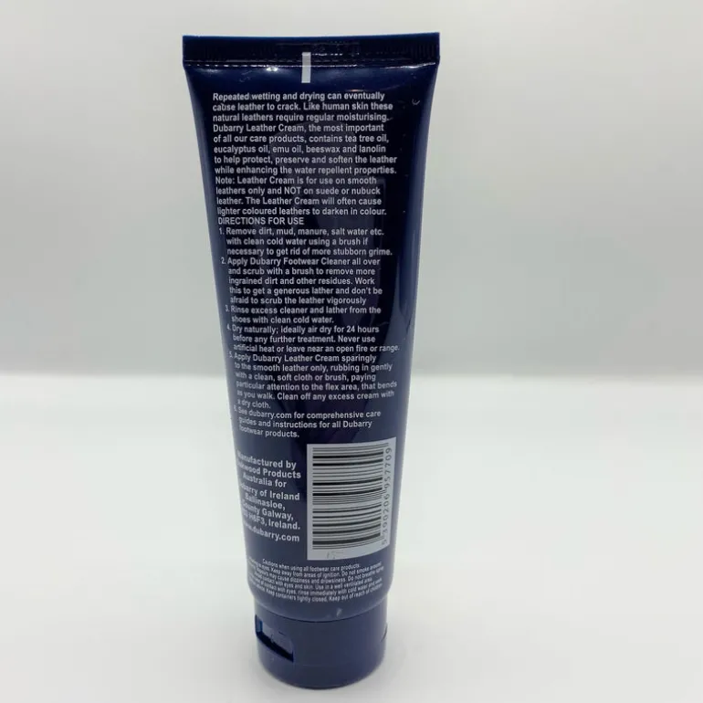 Dubarry | Shoe Care | Leather Cream