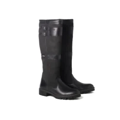 Dubarry Longford Boots | Gore-tex | Black