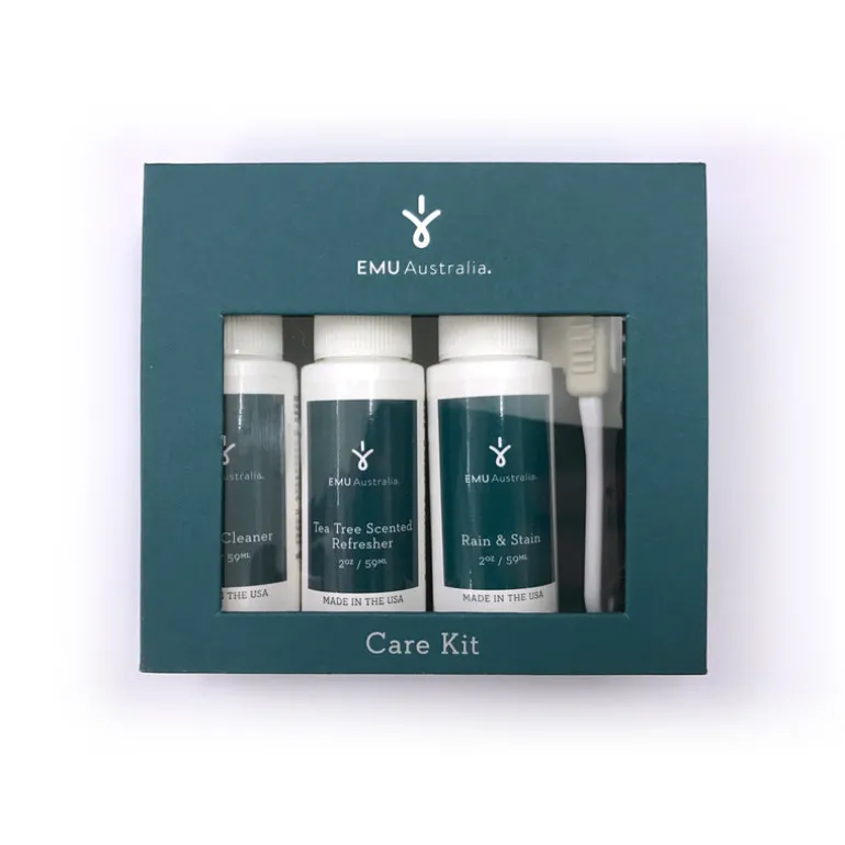 Emu Australia | Shoe Care Kit