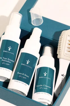 Emu Australia | Shoe Care Kit