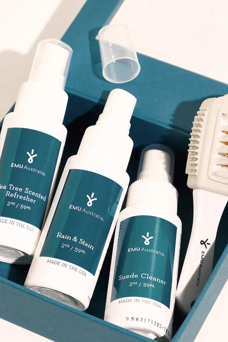 Emu Australia | Shoe Care Kit