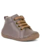 Froddo Ankle Boots | Paix Lace Up | Grey