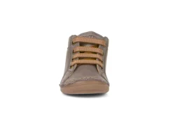 Froddo Ankle Boots | Paix Lace Up | Grey