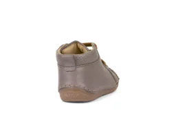 Froddo Ankle Boots | Paix Lace Up | Grey