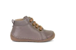 Froddo Ankle Boots | Paix Lace Up | Grey