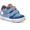 Froddo Dolby | Velcro Trainer | Jeans