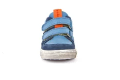 Froddo Dolby | Velcro Trainer | Jeans
