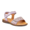 Froddo Lore Sandal | Sparkle | Lavender