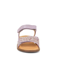 Froddo Lore Sandal | Sparkle | Lavender