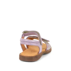 Froddo Lore Sandal | Sparkle | Lavender