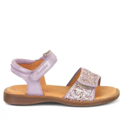 Froddo Lore Sandal | Sparkle | Lavender