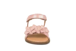 Froddo Lore Sandals | Flowers | Pink Shine