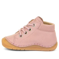 Froddo Paix Boot | Lace-up | Pink