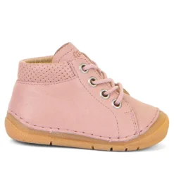 Froddo Paix Boot | Lace-up | Pink