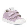 Froddo Rosario | Velcro Shoe | Lavender