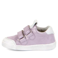 Froddo Rosario | Velcro Shoe | Lavender
