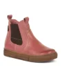 Froddo Waterproof Chelsea Boots | Tomy Tex | Dark Pink