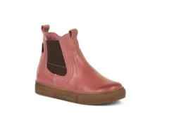 Froddo Waterproof Chelsea Boots | Tomy Tex | Dark Pink