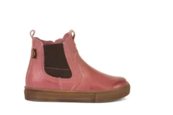 Froddo Waterproof Chelsea Boots | Tomy Tex | Dark Pink