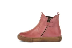 Froddo Waterproof Chelsea Boots | Tomy Tex | Dark Pink