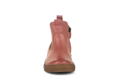 Froddo Waterproof Chelsea Boots | Tomy Tex | Dark Pink
