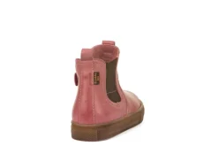 Froddo Waterproof Chelsea Boots | Tomy Tex | Dark Pink